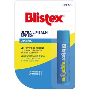 Ultra Lip Balm SPF50+ - Hydratační balzám na rty