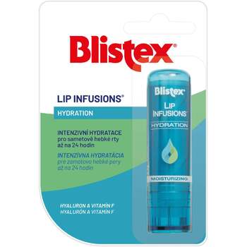 Lip Infusions Hydration - Balzám na rty