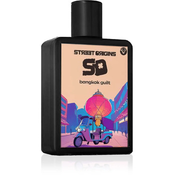 Bangkok Guilt EDP