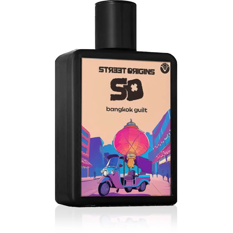 Bangkok Guilt EDP