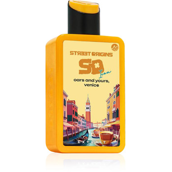 Cars and Yours, Venice EDP