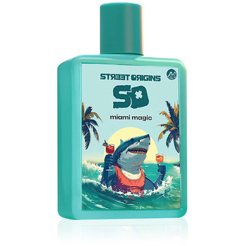 Miami Magic EDP