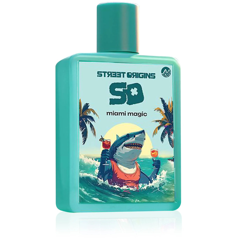 Miami Magic EDP