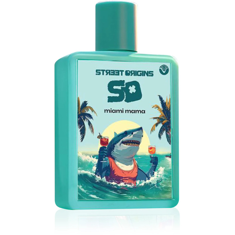 Miami Mama EDP