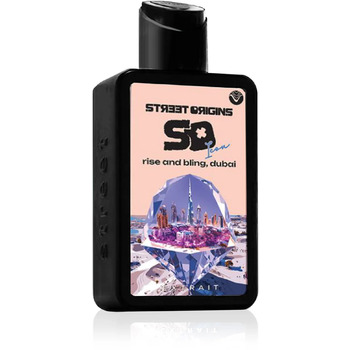 Rise & Bling Dubai Extrait de Parfum