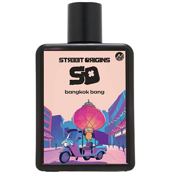 Bangkok Bang For Him EDP