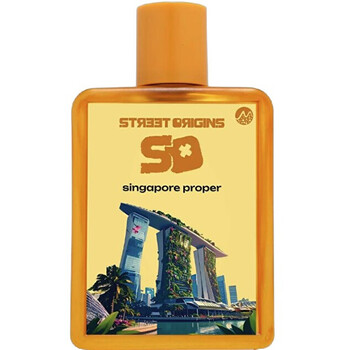 Singapore Proper For Him EDP
