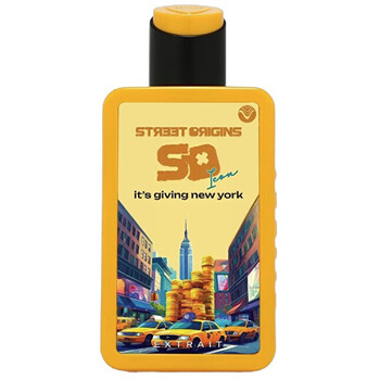 It´s Giving New York For Her Extrait de Parfum