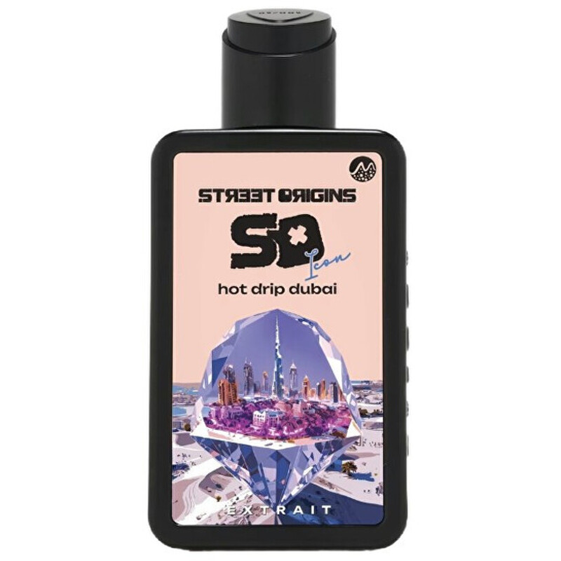 Hot Drip Dubai For Him Extrait de Parfum