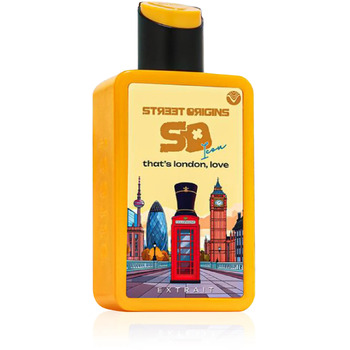That´s London, Love Extrait de Parfum