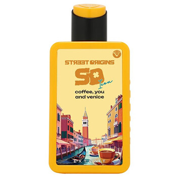 Coffee, You & Venice For Her Extrait de Parfum