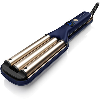 ION AirWave PRO - Trojkulma