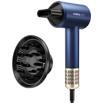 AirSonic ELITE - Fén na vlasy