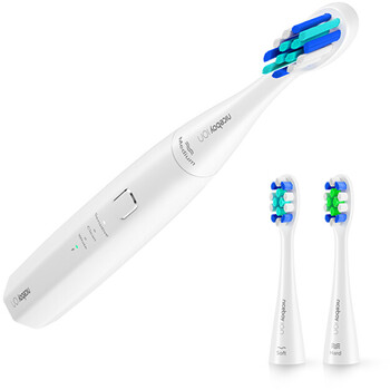 ION Sonic Lite White - Sonický kartáček