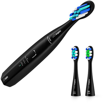ION Sonic Lite Black - Sonický kartáček