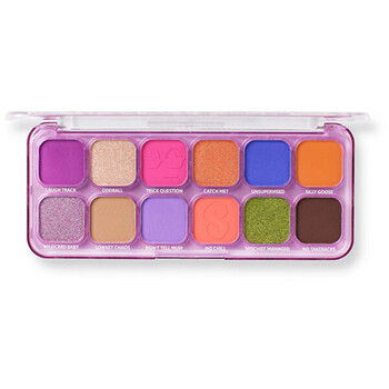 Trouble Shadow Palette - Paletka očních stínů 18 g