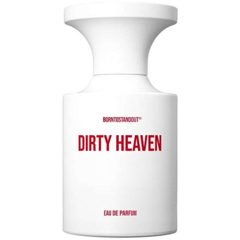 Dirty Heaven EDP