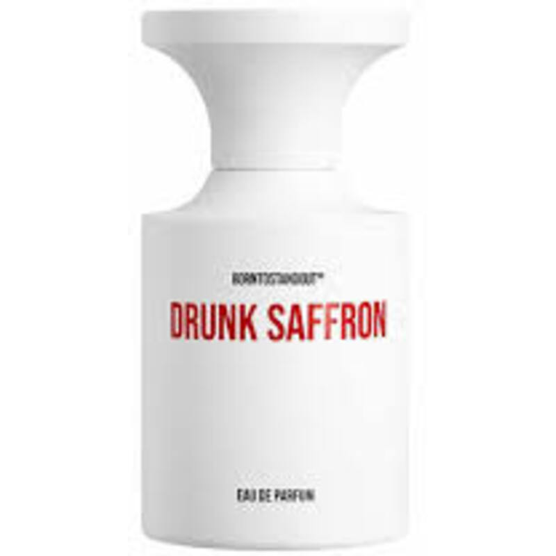 Drunk Saffron EDP
