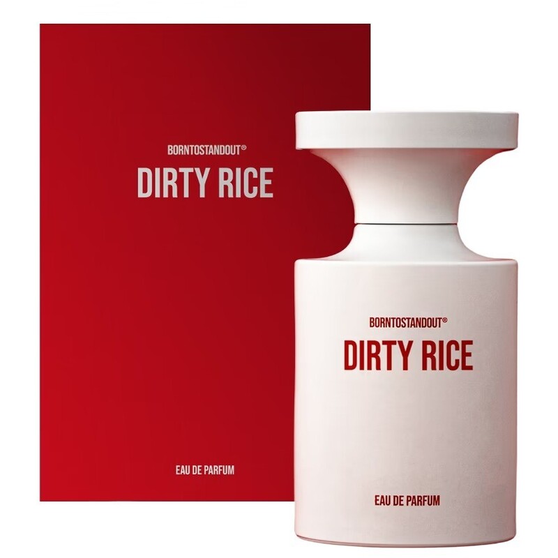 Dirty Rice EDP