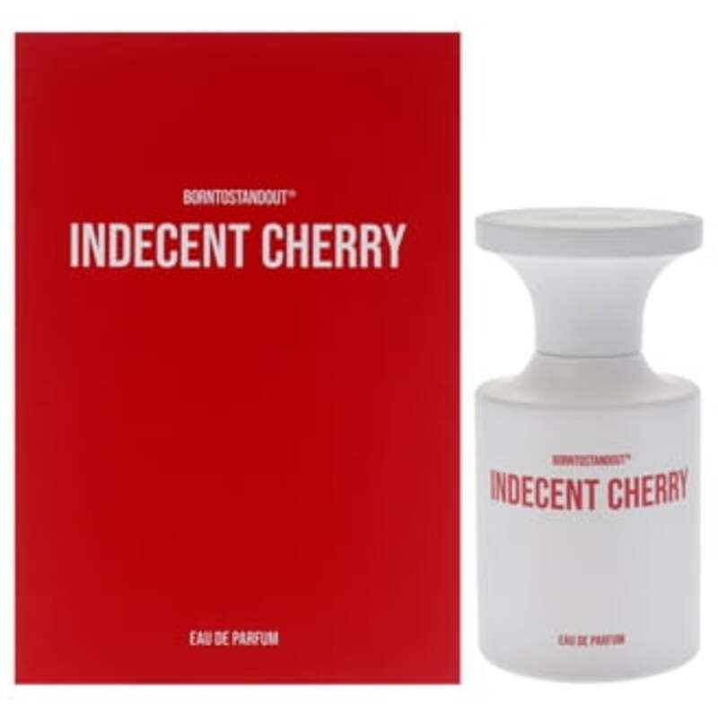 Indecent Cherry EDP