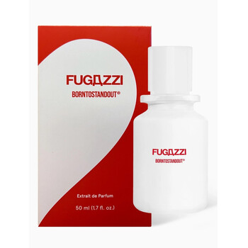 Fugazzi Extrait de Parfum