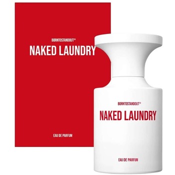 Naked Laundry EDP