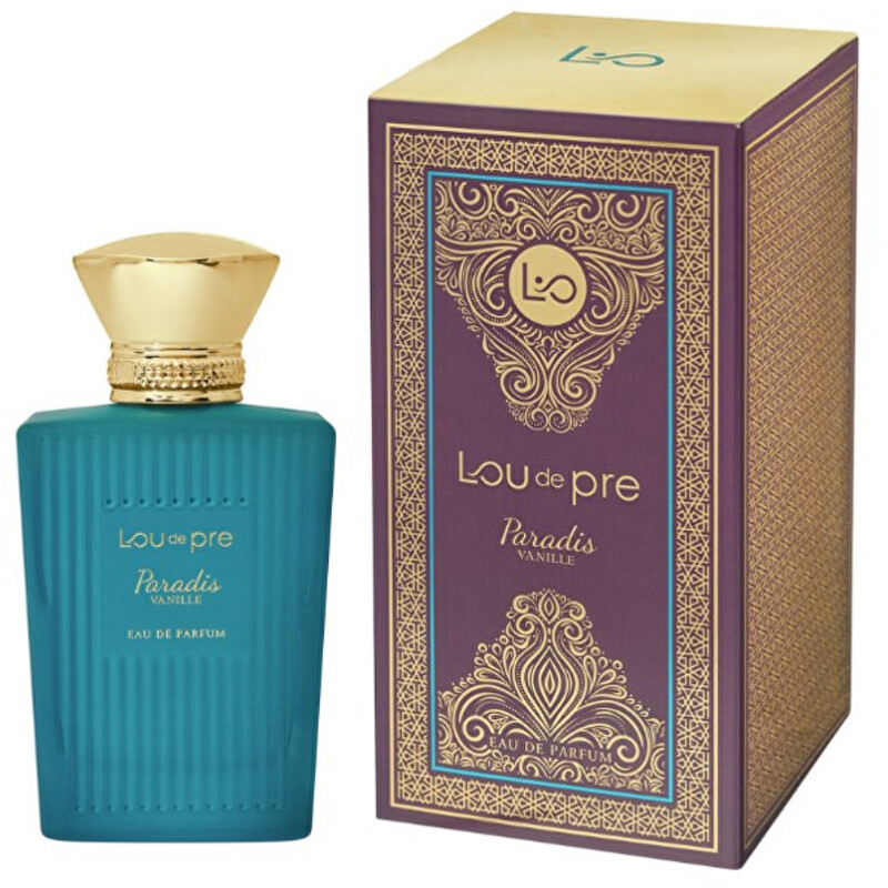 Paradis Vanille EDP