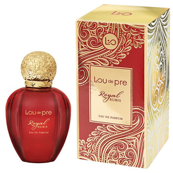 Royal Rubis EDP