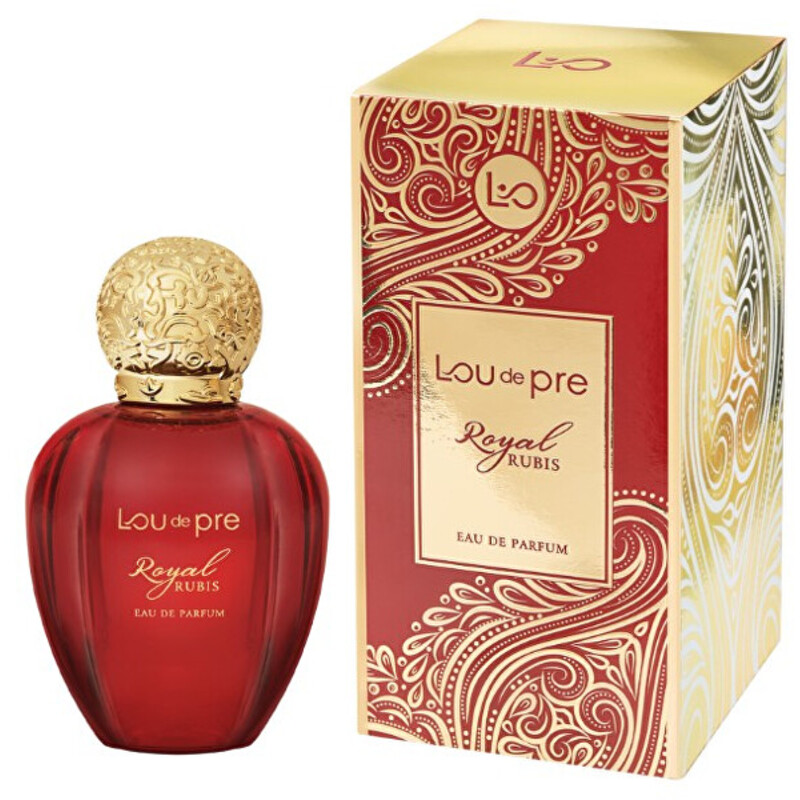 Royal Rubis EDP