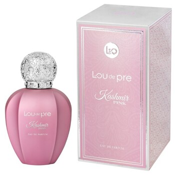 Kashmir Pink EDP
