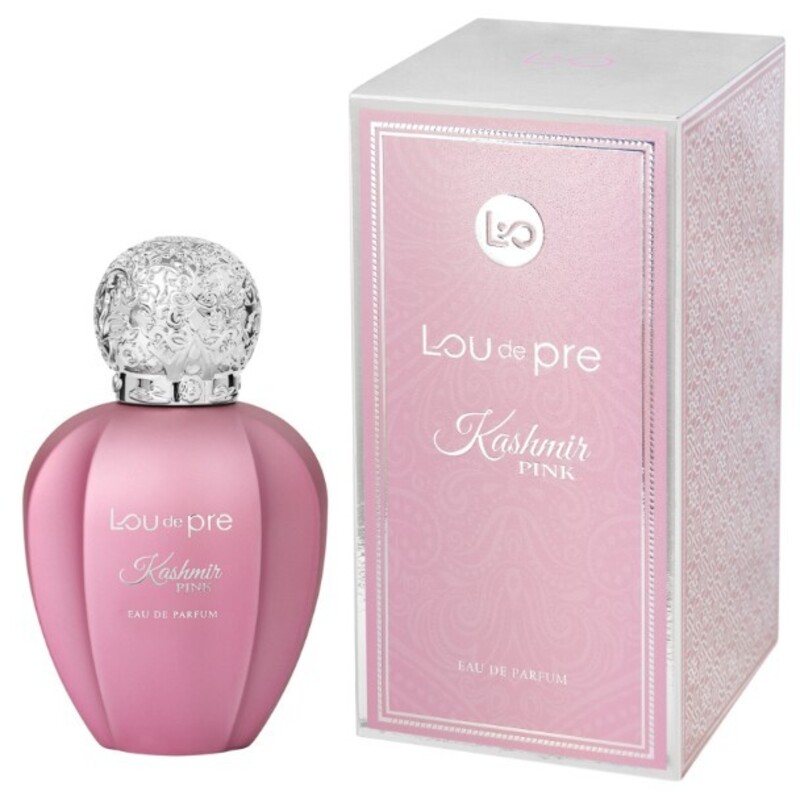 Kashmir Pink EDP