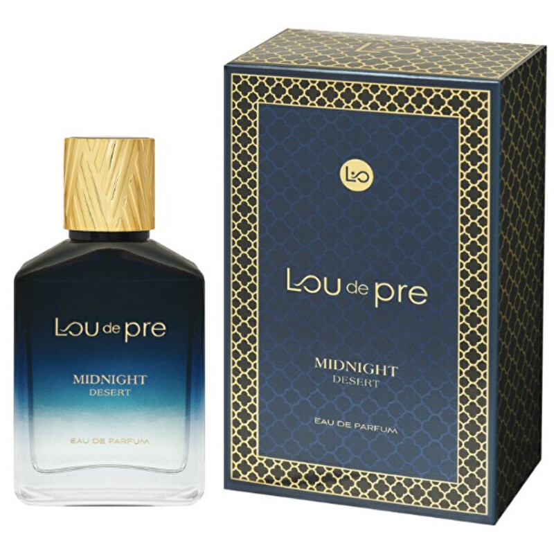 Midnight Desert EDP