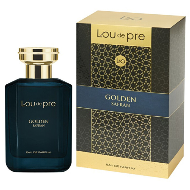 Golden Safran EDP