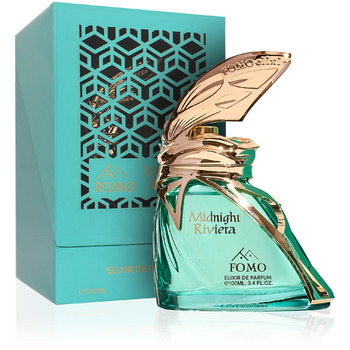 Midnight Riviera Extrait de Parfum