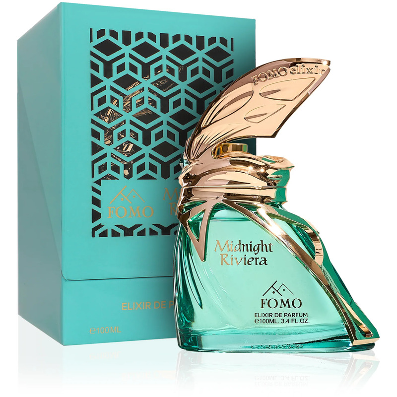 Midnight Riviera Extrait de Parfum