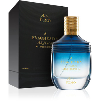 A Fraghead´s Asylum Extrait de Parfum