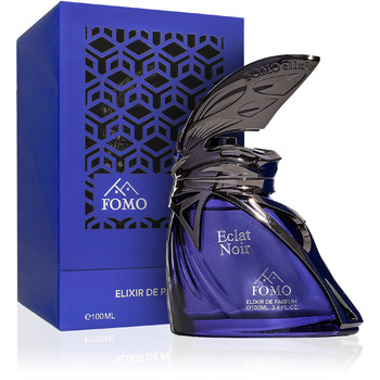 Eclat Noir Extrait de Parfum