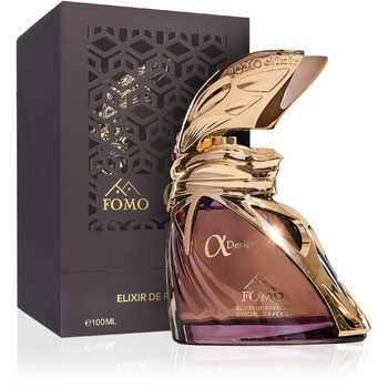 Alpha Desire Extrait de Parfum