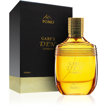 Gary´s Den Parfum
