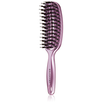 Vent Blowdry Hairbrush ( Metalická růžová ) - Kartáč na foukání