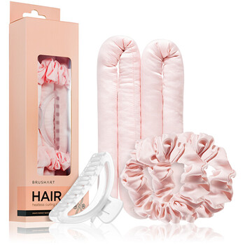 Heatless Hair Curling Set - Sada pro natočení vlasů