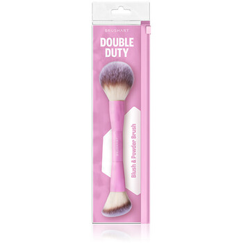 Blush & Powder Brush - Štětec na tvářenku a pudr