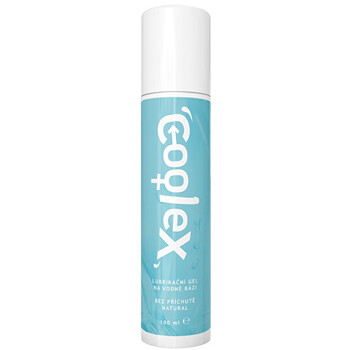 Natural Lubrikační gel na vodní bázi bez příchutě