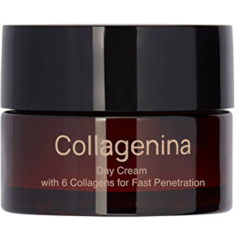 Day Cream with 6 Collagens - Denní krém s 6 typy kolagenu