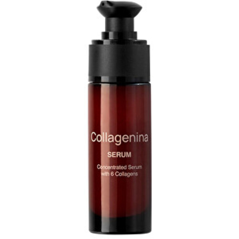 Concentrated Serum with 6 Collagens Serum - Pleťové sérum s 6 typy kolagenu