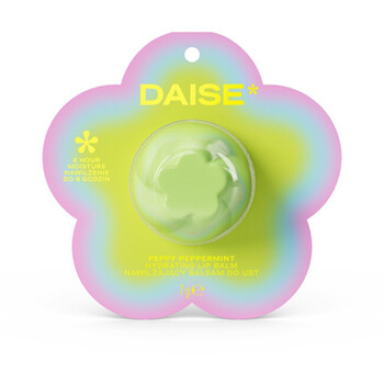 Peppy Peppermint Lip Balm - Hydratační balzám na rty