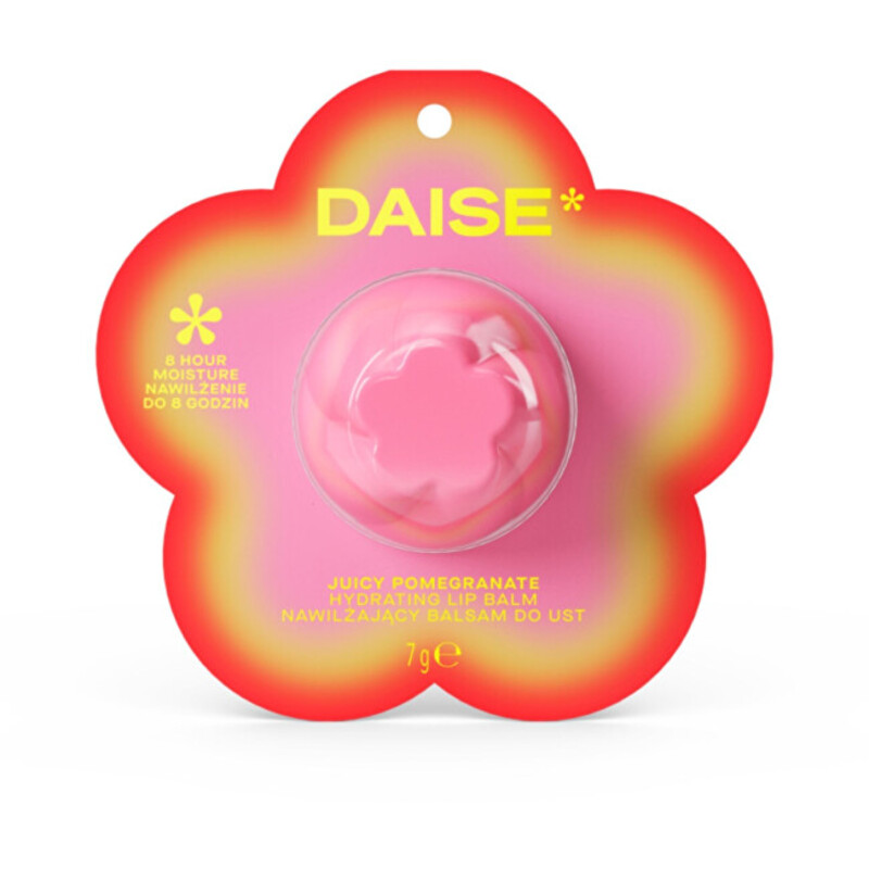 Juicy Pomegranate Lip Balm - Hydratační balzám na rty