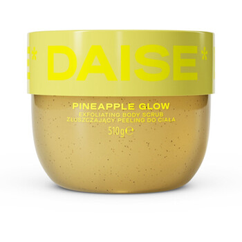 Pineapple Glow Body Scrub - Tělový peeling