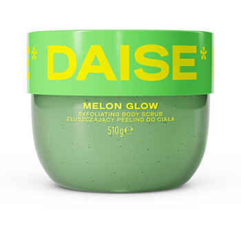 Melon Glow Body Scrub - Tělový peeling