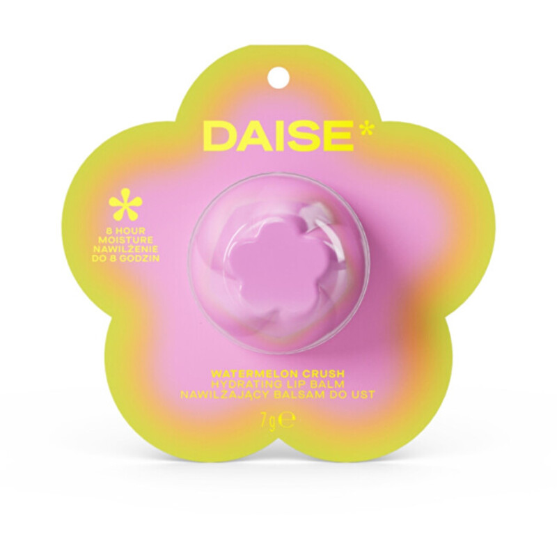 Watermelon Crush Lip Balm - Balzám na rty